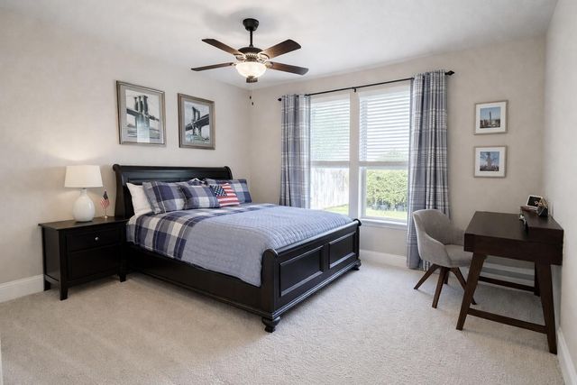 105 Golden Bush Place, Montgomery, TX 77316