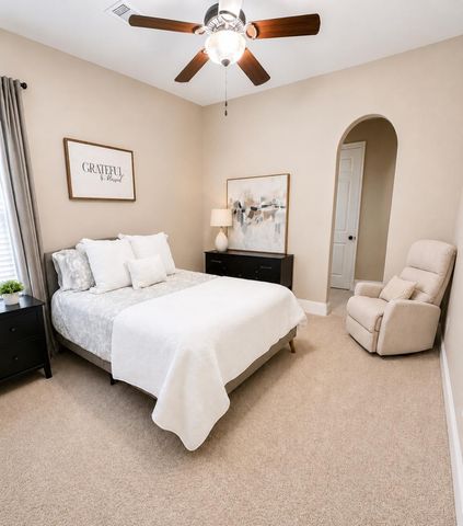 105 Golden Bush Place, Montgomery, TX 77316