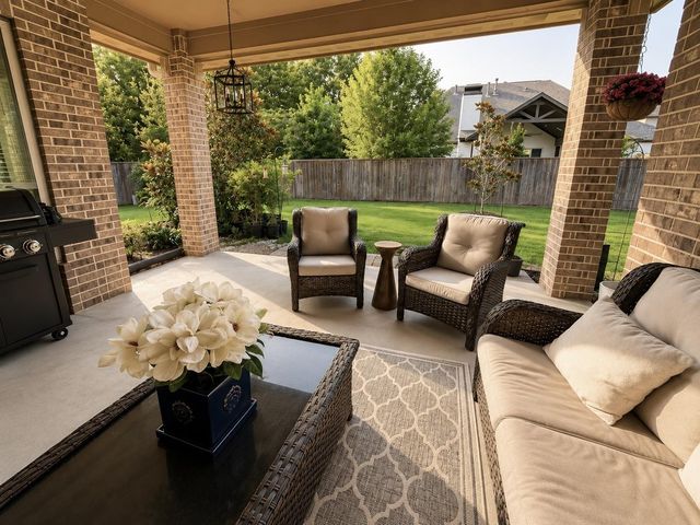 105 Golden Bush Place, Montgomery, TX 77316