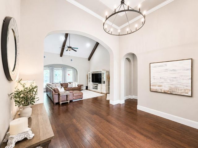 105 Golden Bush Place, Montgomery, TX 77316