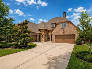 105 Golden Bush Place, Montgomery, TX 77316