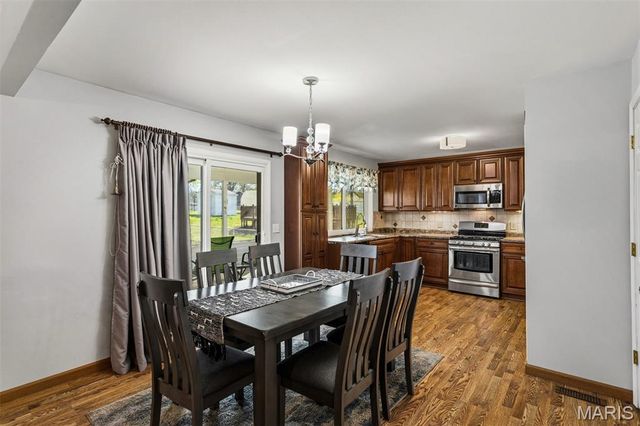 145 Universal Drive, St Peters, MO 63376