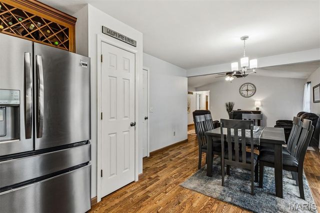 145 Universal Drive, St Peters, MO 63376