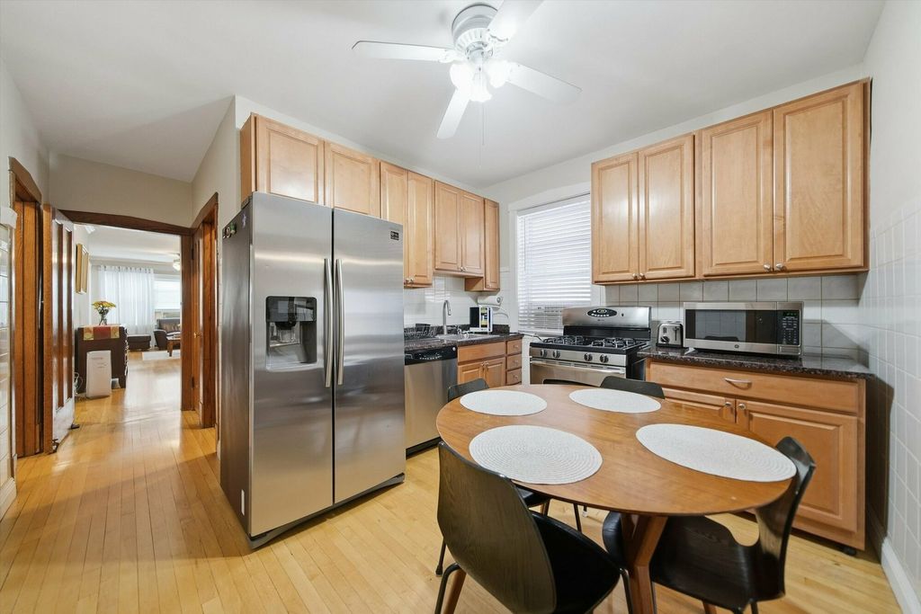 3634 N Troy Street, Chicago, IL 60618 — photo 2
