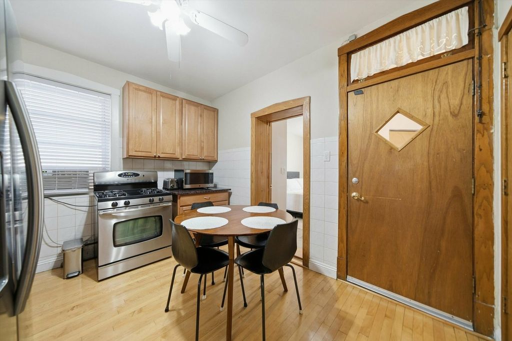 3634 N Troy Street, Chicago, IL 60618 — photo 3