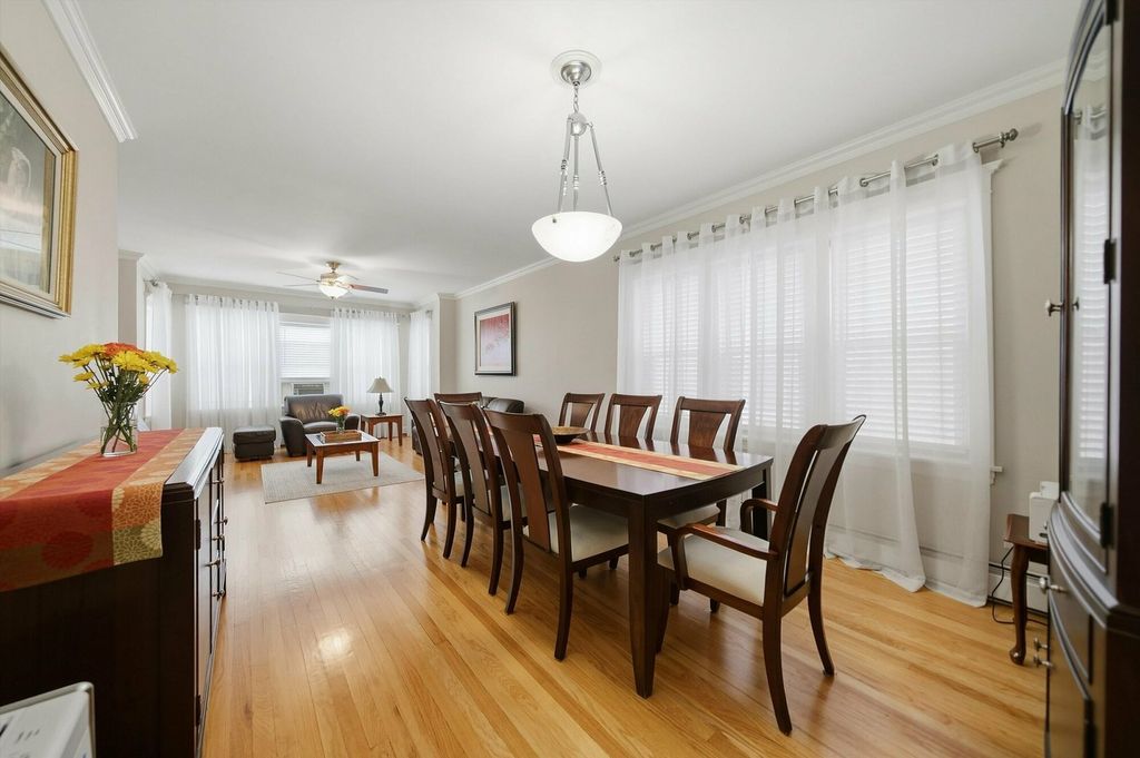 3634 N Troy Street, Chicago, IL 60618 — photo 4