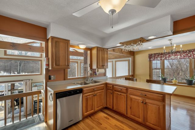 55 High View Circle, Gilford, NH 03249