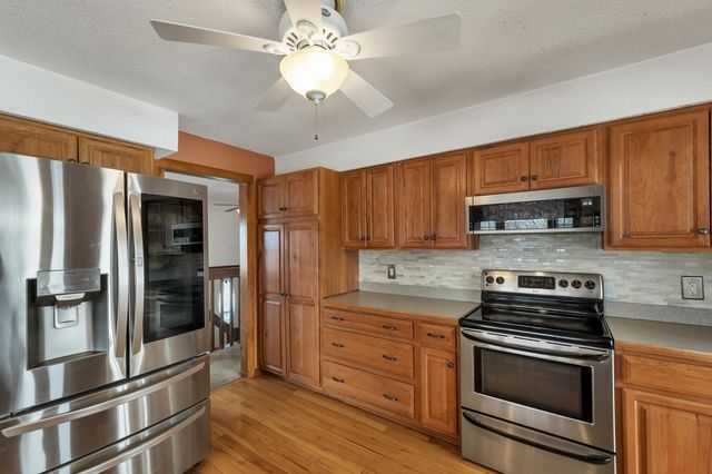 55 High View Circle, Gilford, NH 03249