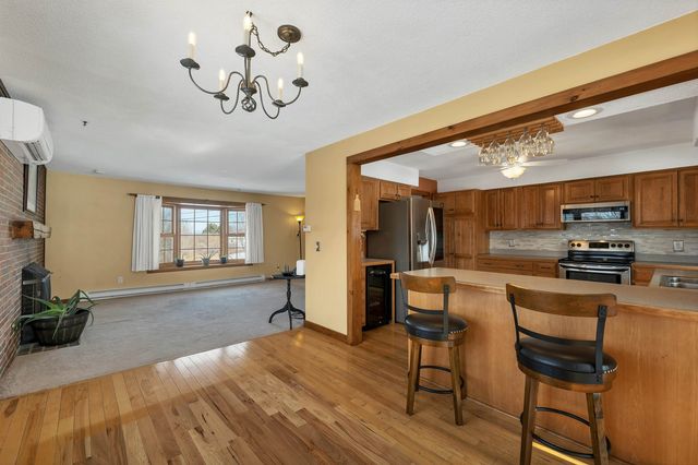 55 High View Circle, Gilford, NH 03249