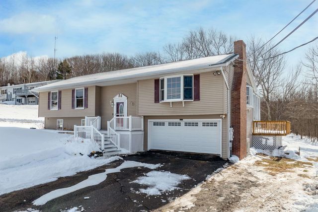 55 High View Circle, Gilford, NH 03249