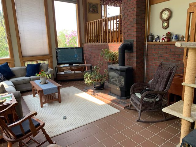 55 High View Circle, Gilford, NH 03249