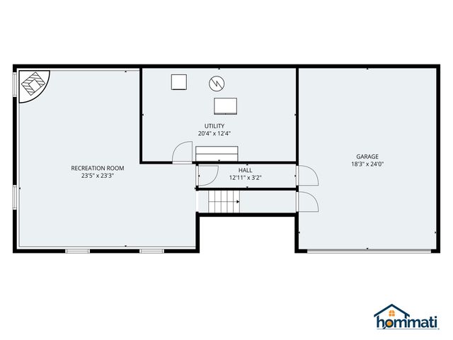 55 High View Circle, Gilford, NH 03249