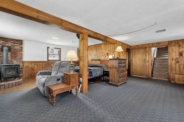 55 High View Circle, Gilford, NH 03249