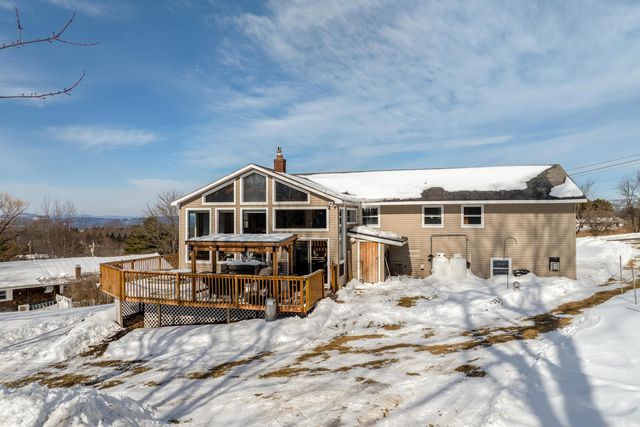 55 High View Circle, Gilford, NH 03249