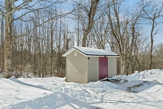 55 High View Circle, Gilford, NH 03249