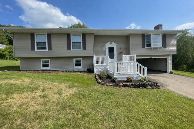 55 High View Circle, Gilford, NH 03249