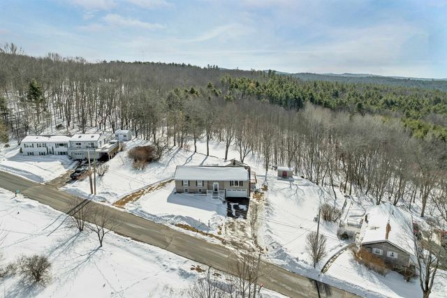 55 High View Circle, Gilford, NH 03249