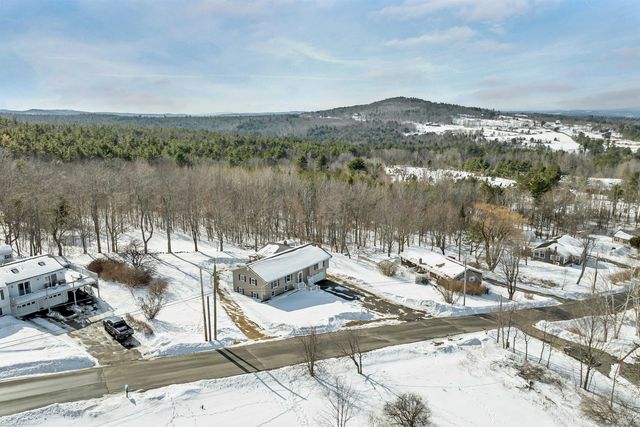 55 High View Circle, Gilford, NH 03249