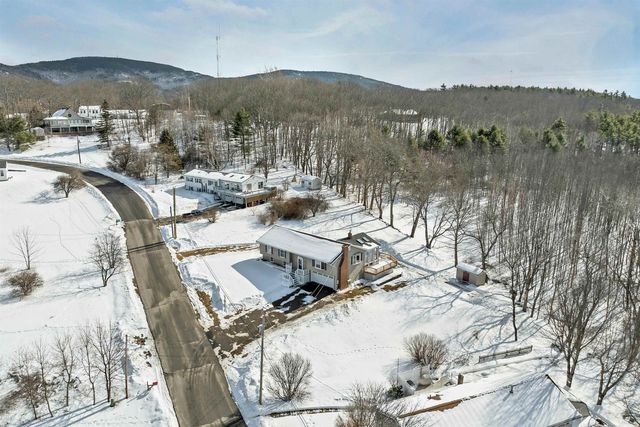 55 High View Circle, Gilford, NH 03249