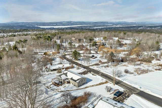 55 High View Circle, Gilford, NH 03249