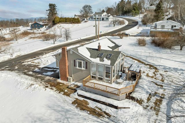 55 High View Circle, Gilford, NH 03249