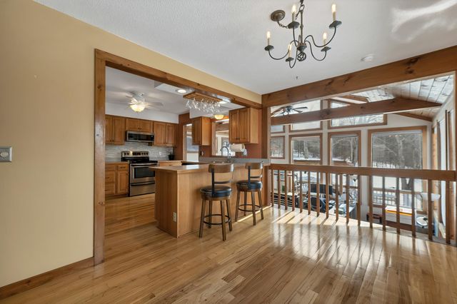 55 High View Circle, Gilford, NH 03249