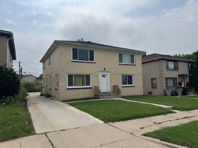 6535 W KEEFE AVENUE #PARKWAY, Milwaukee, WI 53216
