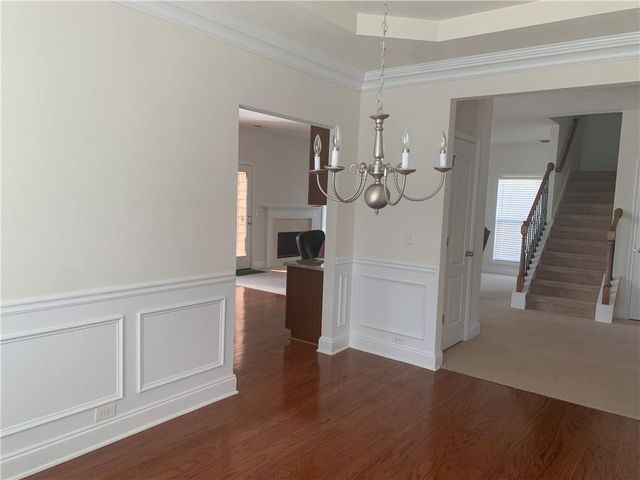 2118 Water Mill Court, Buford, GA 30519
