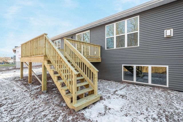 2564 N STELLITA CIRCLE, De Pere, WI 54115