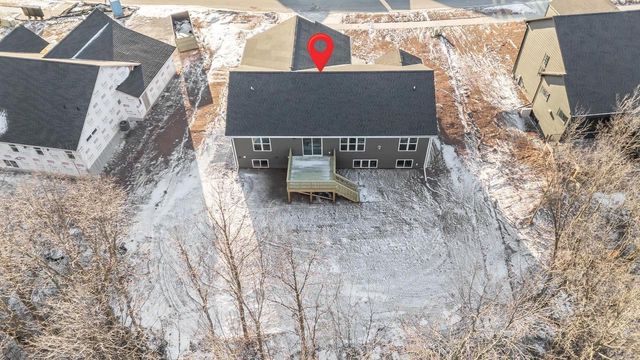 2564 N STELLITA CIRCLE, De Pere, WI 54115