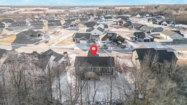 2564 N STELLITA CIRCLE, De Pere, WI 54115