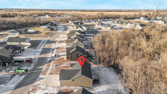 2564 N STELLITA CIRCLE, De Pere, WI 54115