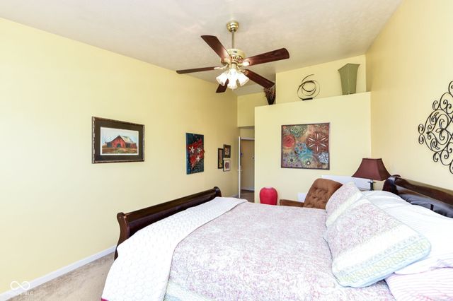 1214 Stonebridge Drive, Anderson, IN 46013