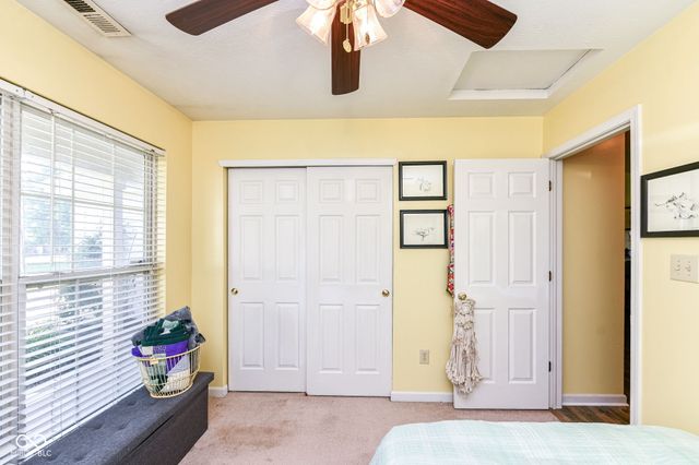 1214 Stonebridge Drive, Anderson, IN 46013