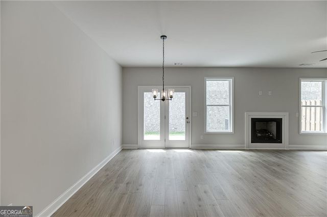 785 Woods Chapel Road LOT 87, Sugar Hill, GA 30518