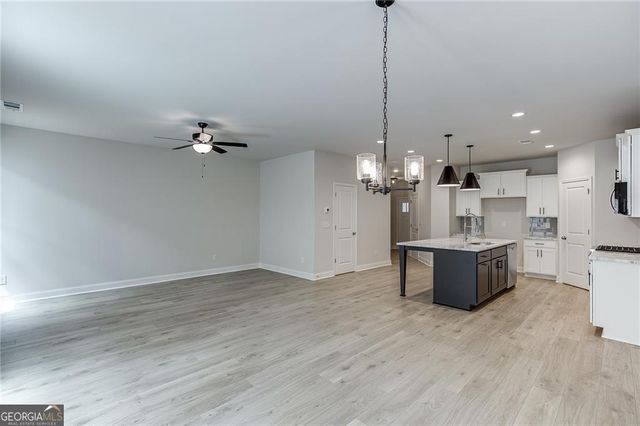 785 Woods Chapel Road LOT 87, Sugar Hill, GA 30518