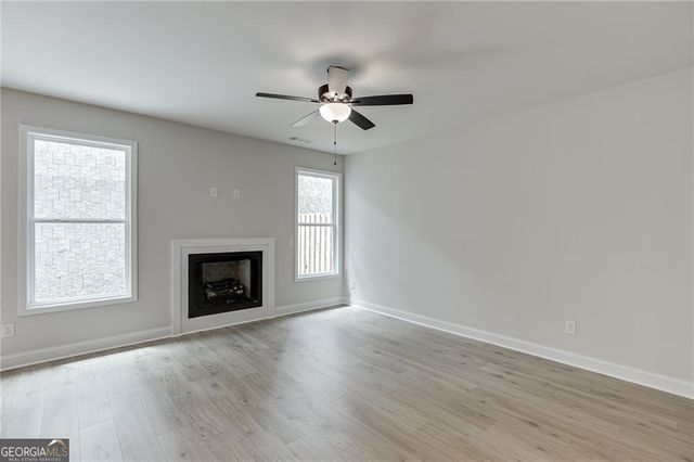 785 Woods Chapel Road LOT 87, Sugar Hill, GA 30518
