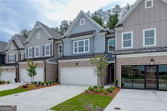 785 Woods Chapel Road LOT 87, Sugar Hill, GA 30518