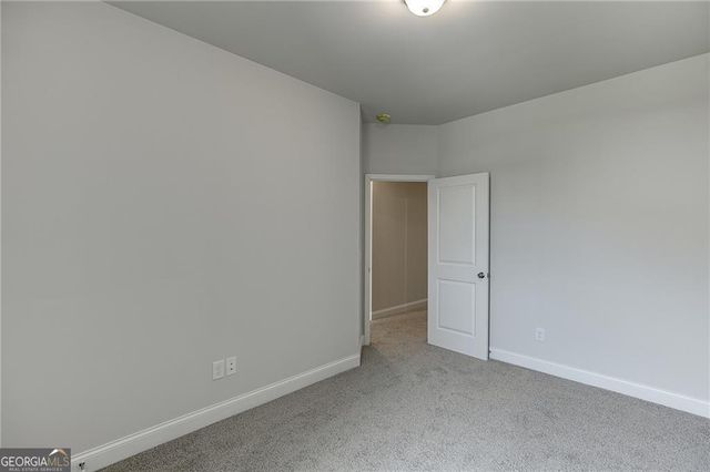 785 Woods Chapel Road LOT 87, Sugar Hill, GA 30518