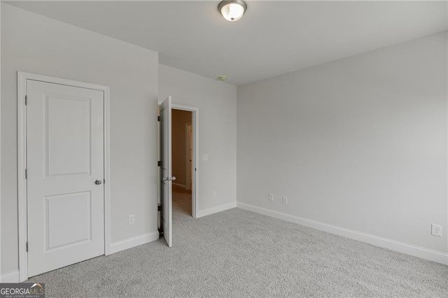 785 Woods Chapel Road LOT 87, Sugar Hill, GA 30518