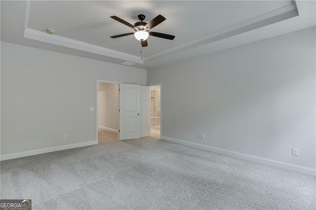 785 Woods Chapel Road LOT 87, Sugar Hill, GA 30518