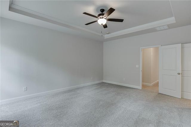 785 Woods Chapel Road LOT 87, Sugar Hill, GA 30518