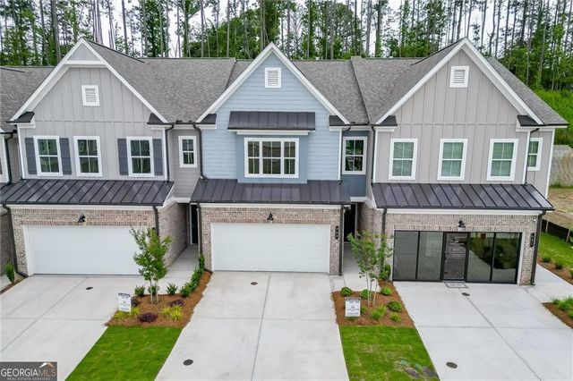 785 Woods Chapel Road LOT 87, Sugar Hill, GA 30518