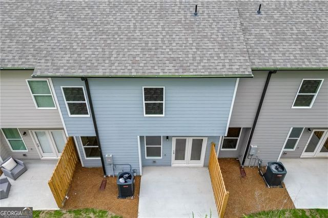 785 Woods Chapel Road LOT 87, Sugar Hill, GA 30518