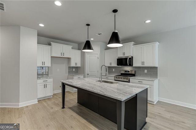 785 Woods Chapel Road LOT 87, Sugar Hill, GA 30518