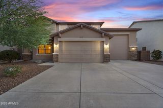 12217 W PLANADA Lane, Sun City, AZ 85373