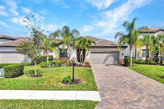 18298 Ridgeline DR, Estero, FL 33928