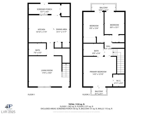 7030 Burcot Avenue F108, Las Vegas, NV 89156