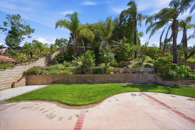 5058 Via Cupertino, Camarillo, CA 93012