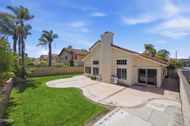 5058 Via Cupertino, Camarillo, CA 93012